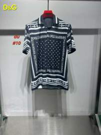 Picture of DG Shirts Short _SKUDGS-2XL12yr2828217